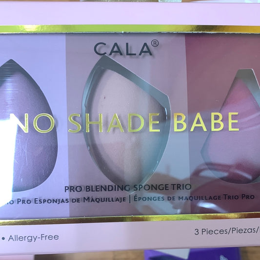 Beauty blender set
